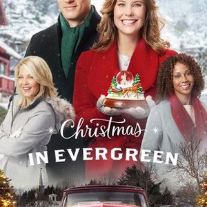 Christmas in Evergreen  Rotten Tomatoes