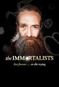 Watch trailer for The Immortalists