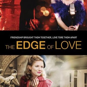 The Edge of Love photo 10