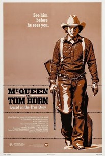 トム・ホーン / Tom Horn