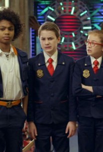 Odd Squad: Season 2, Episode 17 | Rotten Tomatoes