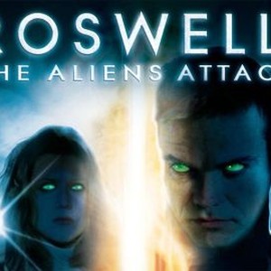 Roswell: The Aliens Attack photo 9
