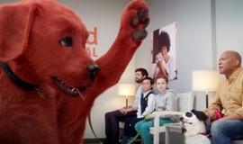 Clifford the Big Red Dog: Lyric Video - Room for You photo 11