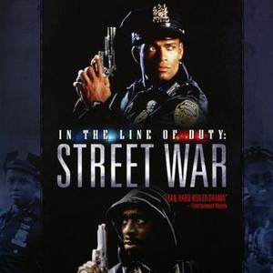 In the Line of Duty: Street War (1992) photo 5