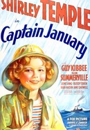 Captain January poster image