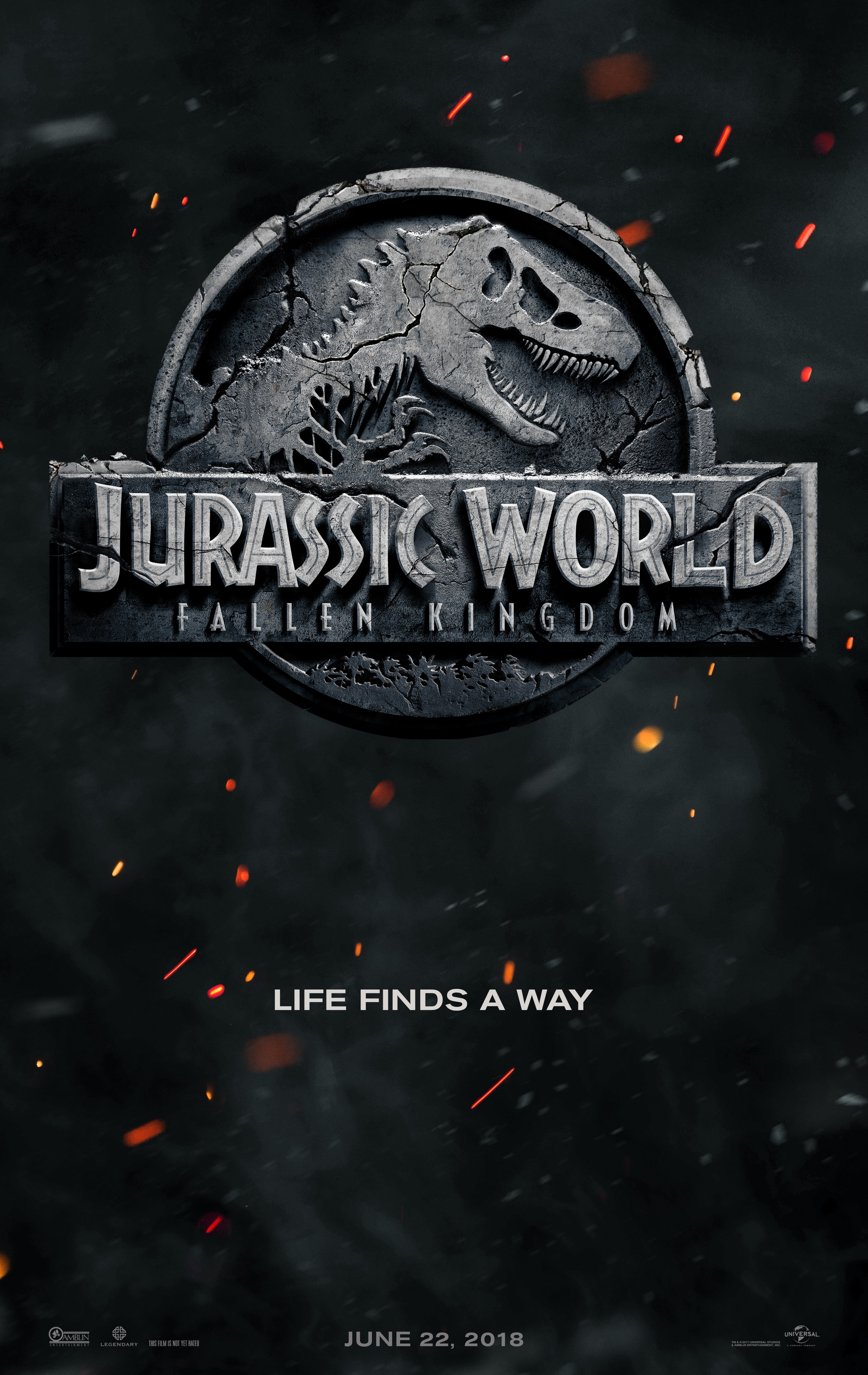 Jurassic World Fallen Kingdom 18 Rotten Tomatoes