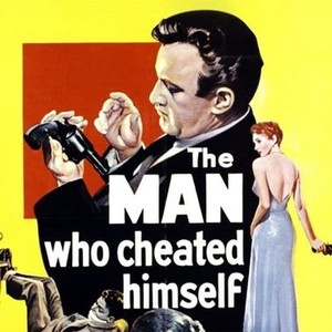 The Man Who Cheated Himself photo 9