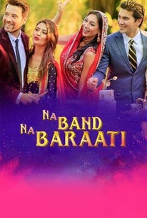 Watch trailer for Na Band Na Baraati