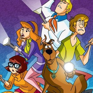  Scooby-Doo! Mystery Incorporated Season 1 Part 2 : Spike  Brandt, Sam Register, Tony Cervone: Movies & TV