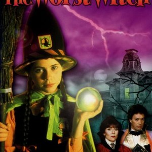 The Worst Witch (1986) photo 9