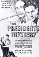 The President's Mystery poster image