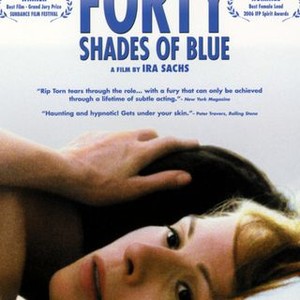 Forty Shades Of Blue Rotten Tomatoes