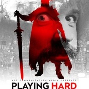Playing Hard photo 17