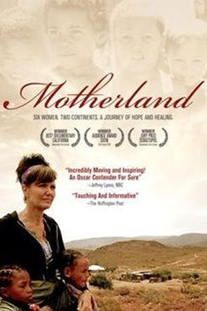 Motherland poster