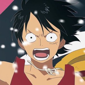 One Piece Episode Of Chopper Bloom In The Winter Miracle Sakura Rotten Tomatoes