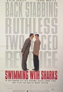 Swimming With Sharks poster image