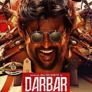 Darbar movie online
