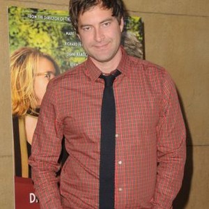 Mark Duplass at arrivals for DARLING COMPANION Premiere, The Egyptian Theatre, Los Angeles, CA April 17, 2012. Photo By: Dee Cercone/Everett Collection