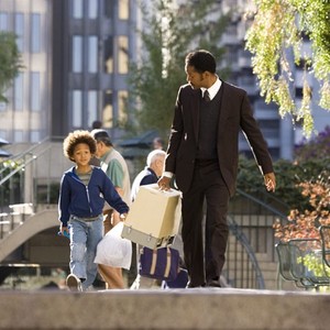 The Pursuit of Happyness photo 11