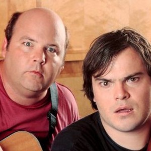 Tenacious D