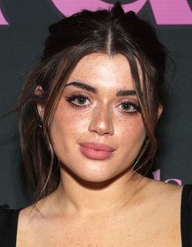 Brielle Barbusca