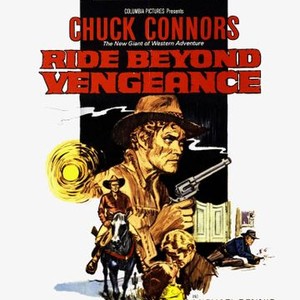 Ride Beyond Vengeance - Rotten Tomatoes