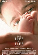 The Tree of Life poster image