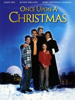 Once upon a christmas miracle watch online free on sale