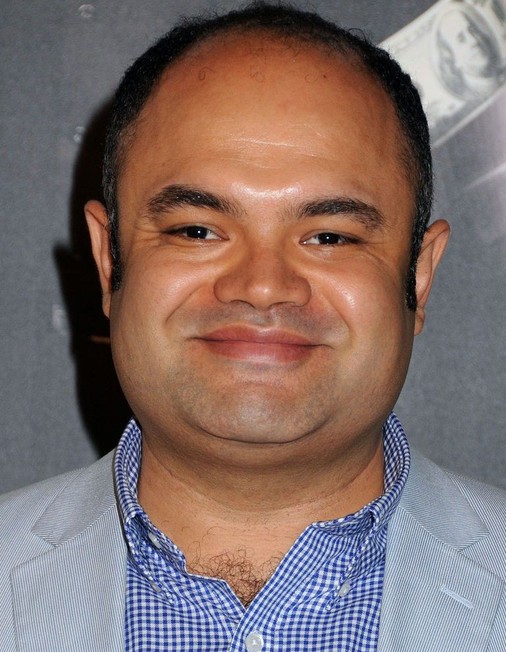 Erick Chavarria