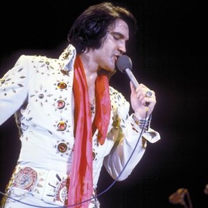 Elvis on Tour (1972) photo 5