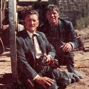 Gunfight at the O.K. Corral (1957)