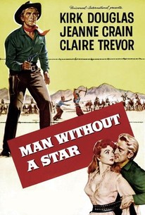 Watch trailer for Man Without a Star
