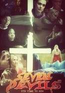 Seven Devils poster image