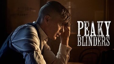 Peaky Blinders  Rotten Tomatoes