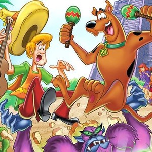 Scooby doo and the monster of mexico sale watch online