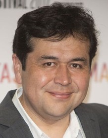 Gonzalo Maza