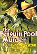 The Penguin Pool Murder poster image