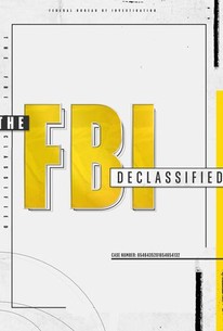 The FBI Declassified: Season 1 | Rotten Tomatoes