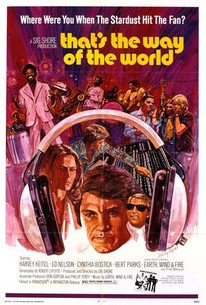 ザッツ・ザ・ウェイ・オブ・ザ・ワールド / That's the Way of the World