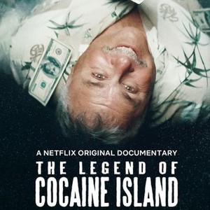 The Legend of Cocaine Island photo 11
