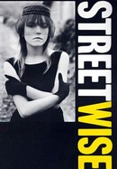 Streetwise poster image