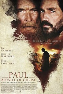 Paulo - Apóstolo de Cristo