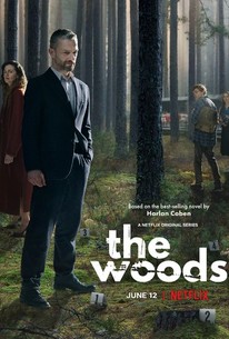 Watch trailer for The Woods