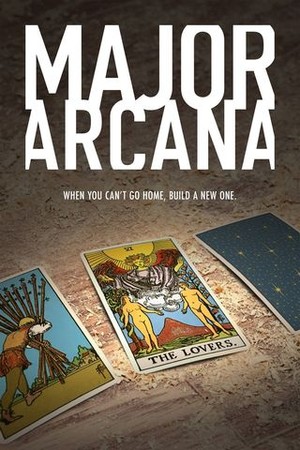 Major Arcana poster