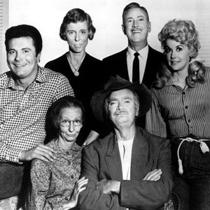 The Beverly Hillbillies - Season 6 Episode 8 - Rotten Tomatoes