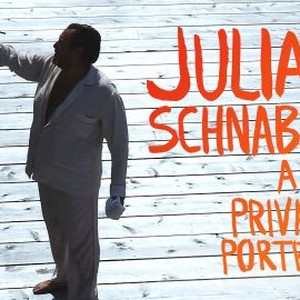 Julian Schnabel: A Private Portrait photo 11