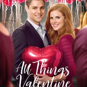 All Things Valentine (2015) photo 13