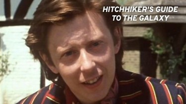 Hitchhiker s Guide to the Galaxy Season 1 Rotten Tomatoes