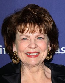 Louanne Stephens