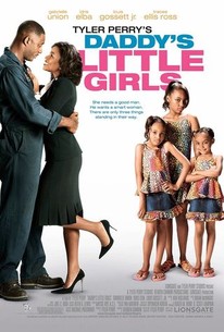 Daddy little girl 2025 full movie online free